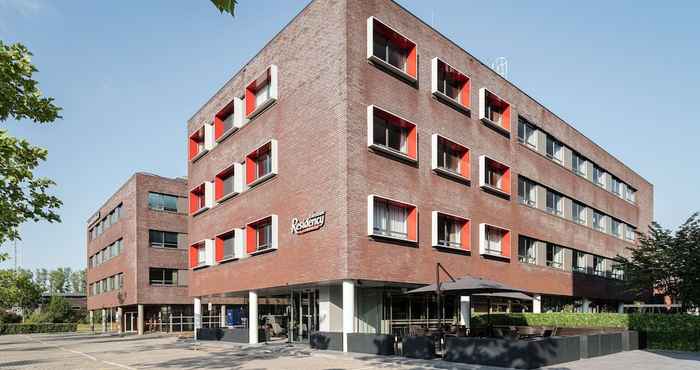 Khác Executive Residency by Best Western Amsterdam Airport