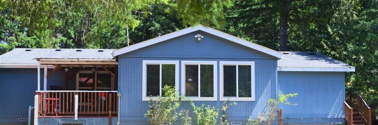 Others Rustic Rapids