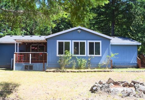 Others Rustic Rapids