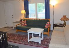 Others 5 Rustic Rapids