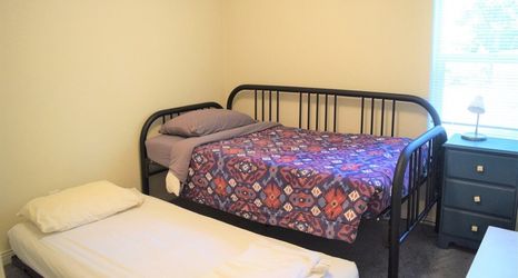 Others 2 Rustic Rapids