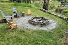 Others Cabin on the Creek