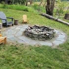 Primary image 1 Cabin on the Creek, Lewis County Hotels