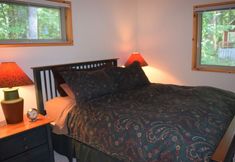 기타 7 Goat Rocks Retreat