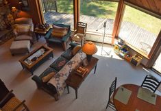 기타 2 Goat Rocks Retreat