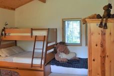 기타 Goat Rocks Retreat