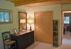 기타 6 Goat Rocks Retreat