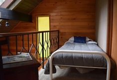 其他 3 Culps Cascade