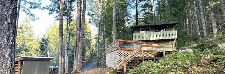 其他 Culps Cascade