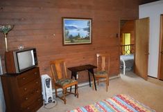 其他 5 Culps Cascade