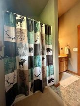 Others 4 River Rock Mountain Cabin