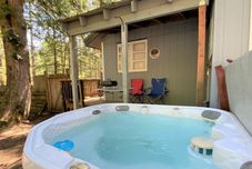 Khác Rick`s Retreat