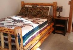 Khác 7 Rick`s Retreat