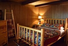 Others 6 Elk Country Cabin