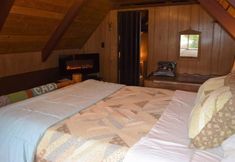 Others 3 Elk Country Cabin