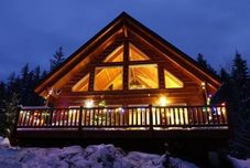 Others Creekside Cabin