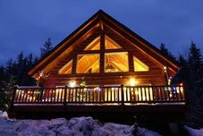 Others Creekside Cabin