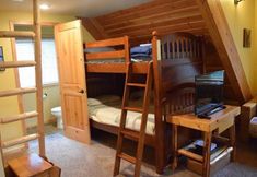 Others 5 Creekside Cabin