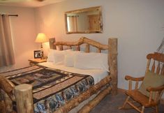 Others 6 Antler Ridge