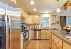 Others 3 Antler Ridge