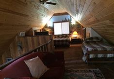 其他 5 Lake Creek Cabin