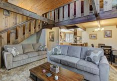 其他 2 Lake Creek Cabin