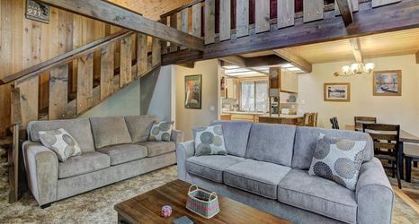 其他 2 Lake Creek Cabin