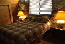 其他 Lake Creek Cabin