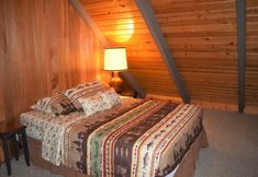 Lainnya 4 Rainier Retreat