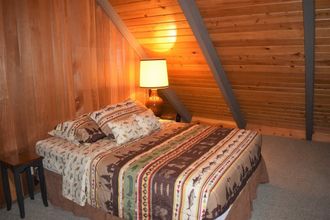 Lainnya 4 Rainier Retreat