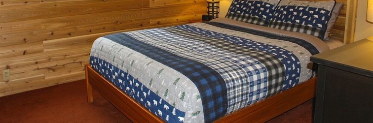 其他 Cedar Grove Lodge