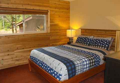 其他 Cedar Grove Lodge