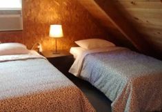 Lain-lain 3 Papa`s Packwood Cabin