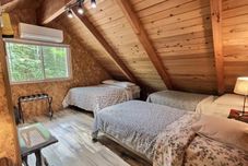 Lain-lain Papa`s Packwood Cabin