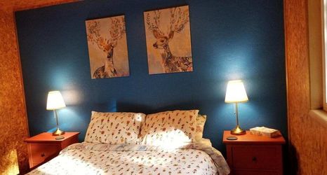 Lain-lain 2 Papa`s Packwood Cabin