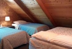 Lain-lain 5 Papa`s Packwood Cabin