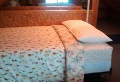 Lain-lain 7 Papa`s Packwood Cabin