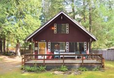 Lain-lain 4 Papa`s Packwood Cabin