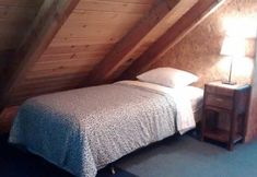 Lain-lain 6 Papa`s Packwood Cabin