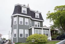 Khác Georgestown Inn