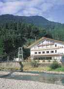 Primary image Watarase Onsen Hotel Yamayuri