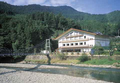 Lainnya Watarase Onsen Hotel Yamayuri