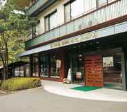 Lainnya 7 Watarase Onsen Hotel Yamayuri