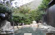 อื่นๆ 3 Watarase Onsen Hotel Yamayuri