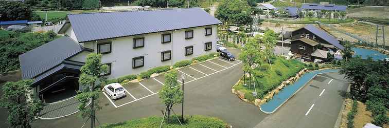 Lainnya Watarase Onsen Hotel Himeyuri