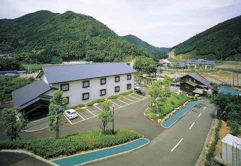 Lainnya Watarase Onsen Hotel Himeyuri