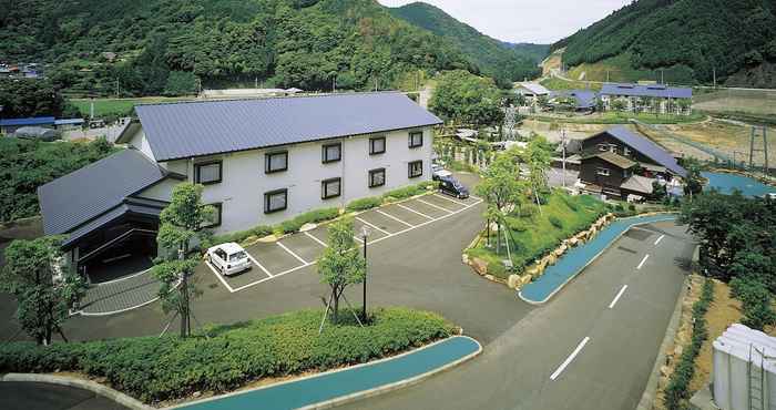 Lainnya Watarase Onsen Hotel Himeyuri