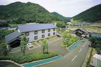 Lainnya Watarase Onsen Hotel Himeyuri