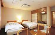 Lainnya 2 Watarase Onsen Hotel Himeyuri