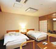 Lainnya 2 Watarase Onsen Hotel Himeyuri